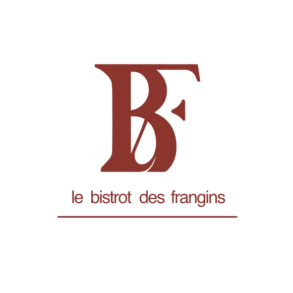 Le Bistrot des Frangins